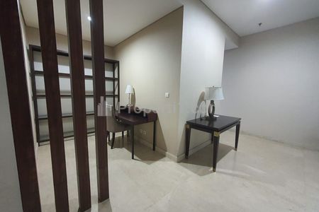 Jual Apartemen Essence Darmawangsa – Eminence Tower Best Price 2 Bedroom, Fully Furnished, Private Lift