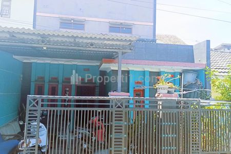 Jual Cepat Rumah di Cingcin Permata Indah Soreang Bandung