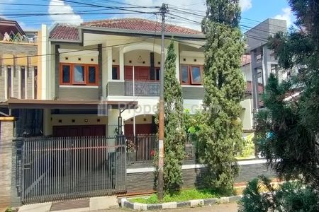 Jual Rumah di Perumahan Arcamanik Endah Jl. Paralayang Arcamanik Kota Bandung