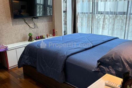 Jual Apartemen Casa Grande Residence Phase 2 Tower Angelo 3 Bedroom 120sqm