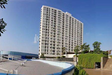Dijual Apartemen Cinere Bellevue Suites - Studio Furnished