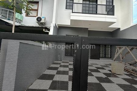 Dijual Rumah Baru Siap Huni Harga Bersahabat Lokasi Strategis di Turangga Bandung