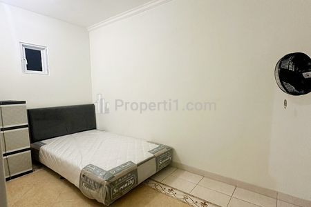Sewa Kost Putri Dekat Bogor Great Mall, Bogor Square, Yogya Jalan Baru, Universitas Ibnu Khaldun, RS Hermina Bogor