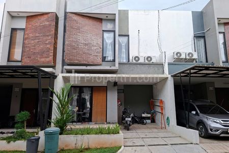 Tampak Depan