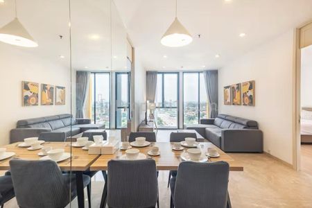 Disewakan Apartment Izzara Simatupang Strategis Area TB Simatupang Type 2BR Fully Furnished