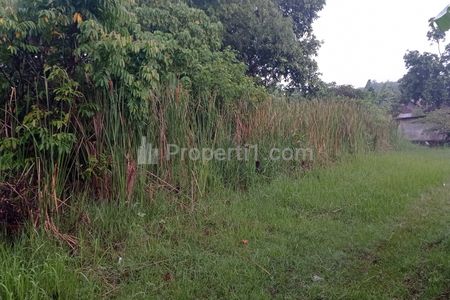 Jual Tanah Kavling Strategis di Beji, Pasuruan