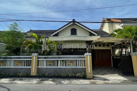 Dijual Rumah 4 Kamar Tidur Semi Furnished di Ngoto Sewon Yogyakarta