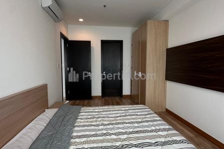 Sewa Apartemen Setiabudi Sky Garden 2 Bedroom di Setiabudi -Jakarta Selatan