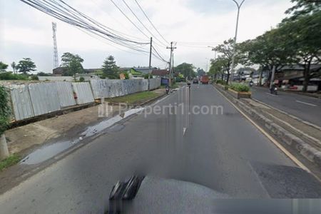 Jual Lahan Kosong di Bojong Sari, Kedungwaringin, Kabupaten Bekasi