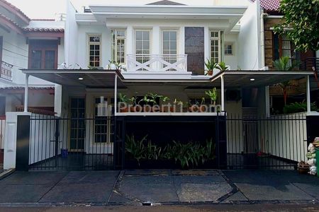 Tampak Depan