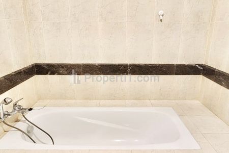 Disewakan Apartemen Belleza Permata Hijau 2BR Furnish