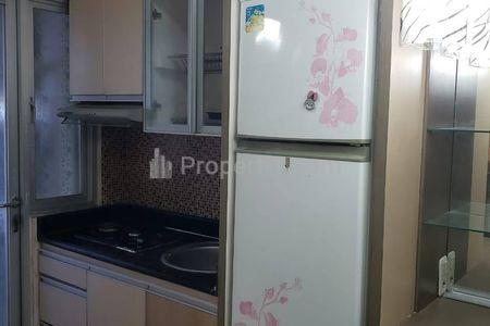 Apartemen Disewakan/Dijual Apartemen Educity Pakuwon City Surabaya Timur
