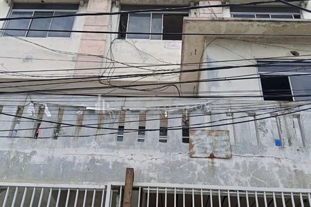 Sewa 3 Unit Ruko Gandeng di Kebon Bawang, Tanjung Priok, Jakarta Utara