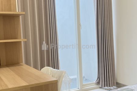 Dijual Rumah Rungkut Menanggal Harapan Surabaya – Baru Gress, Bisa Furnish/Kosongan