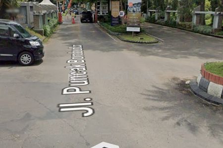 Dijual Tanah Sangat Strategis Area Permata Jingga Suhat Malang, Dekat Kampus UB