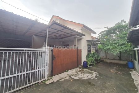 Dijual Rumah Cluster Bagus di Cilodong, Depok
