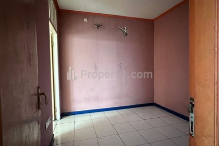 Dijual Ruko 3 Lantai dekat BSD Plaza, Tangerang Selatan