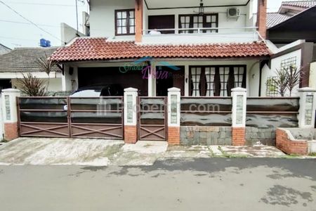 Dijual Rumah di Nusa Indah Jakasetia Bekasi Selatan