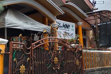 Jual Rumah Secondary di Sukmajaya, Depok