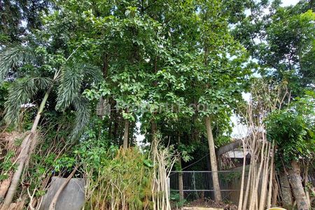 Jual Tanah Kavling Murah di Meruya Utara Jakarta Barat