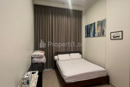 Disewakan Apartemen Pondok Indah Residence 3 Bedroom, Size 159m2, Direct Owner, Ready to Move In