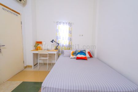 Kamar Tidur
