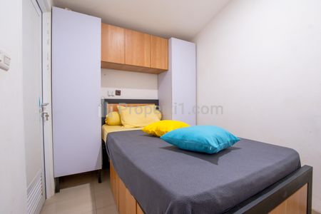 Kamar Tidur