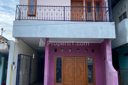 Jual Kost Murah dan Rumah Induk Strategis Seputar Papringan Demangan Yogyakarta Dekat UIN, UGM, Atmajaya, Amplaz