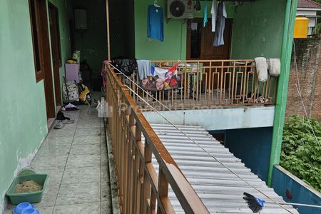 Dijual Rumah Kost Autopilot Bumi Tlogomas Dinoyo Malang