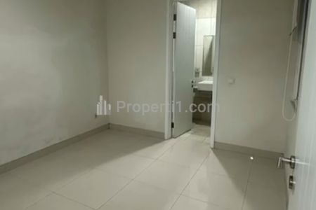 Dijual Rumah The Eminent Cluster Vivacia Bumi Serpong Dqmai