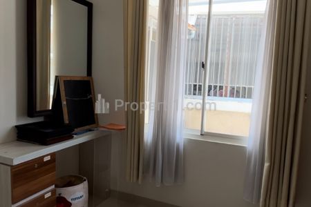Dijual Rumah Semi Furnished di The Spring Cluster Flamingo Gading Serpong