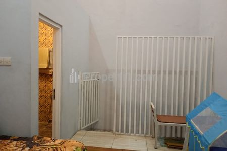 Dijual Kost Putri Auto Pilot Full Penghuni di Landungsari Kota Malang