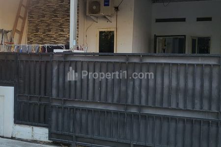 Jual Rumah Pribadi di Pondok Ungu Bekasi