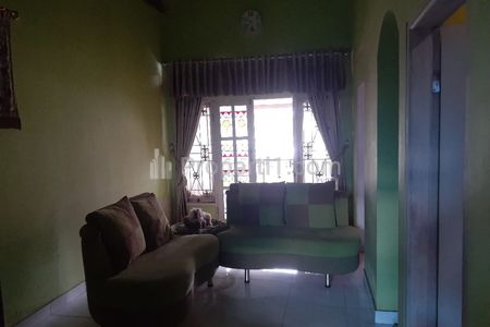 Jual Rumah Strategis di Rancabolang, Gedebage, Bandung