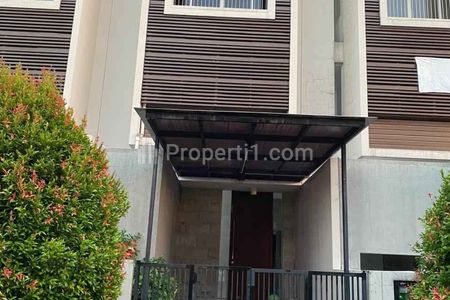 Dijual Ruko Graha Natura Intiland Surabaya