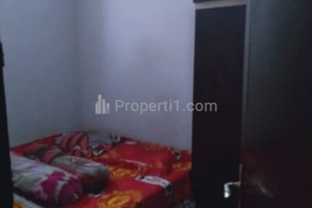 Dijual Rumah Strategis di Derwati Bandung