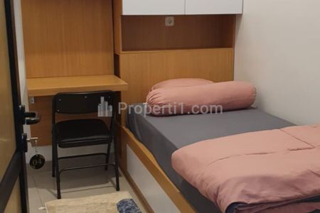 Dijual Kost Eksklusif Siap Panen Cuan di Lowokwaru, Kota Malang