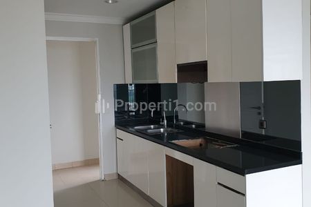 Jual Apartemen Hamptons Park Dekat MRT Cilandak, Jakarta Selatan - 2+1BR Semi Furnished
