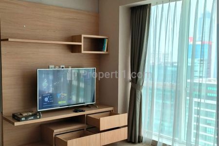 Disewakan Apartment Setiabudi Sky Garden 3BR Fully Furnished
