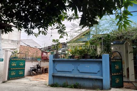 Jual Rumah Second Strategis di Pondok Rajeg Cibinong, Bogor