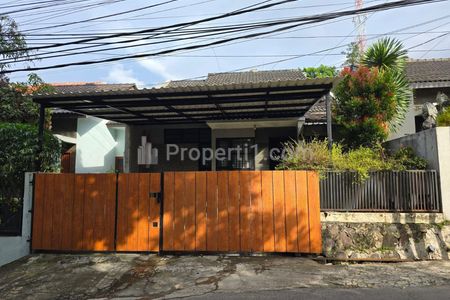 Jual Rumah Mininalis Pasirjati Cijambe Dekat Arcamanik Bandung
