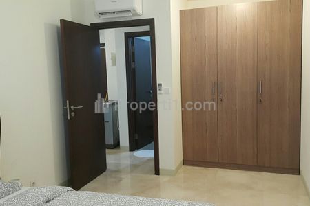 Disewakan Apartemen Lavenue / L’Avenue Pancoran Jaksel – 1/2/3 Bedroom – 6 Full Furnished