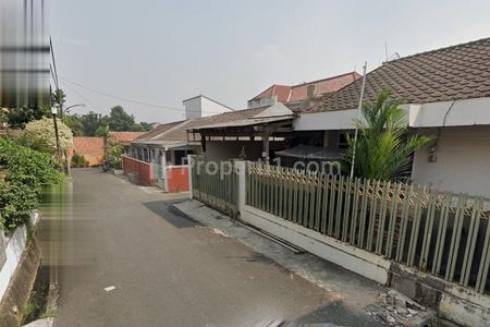 Jual Rumah di Duren Sawit, Pondok Kopi, Jakarta Timur