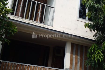 Jual Murah Rumah 2 Lantai di Karawang Timur