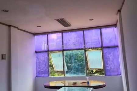Jual Ruko di Cikini Menteng Jakarta Pusat