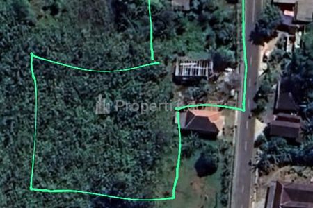 Dijual Tanah di Sumber Manjing Malang