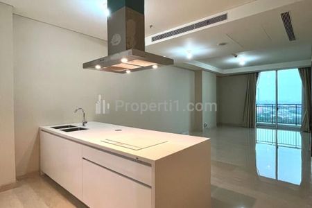 Jual Apartemen The Pakubuwono House 2 Bedroom Unfurnished - Jakarta Selatan