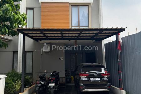 Tampak Depan 
