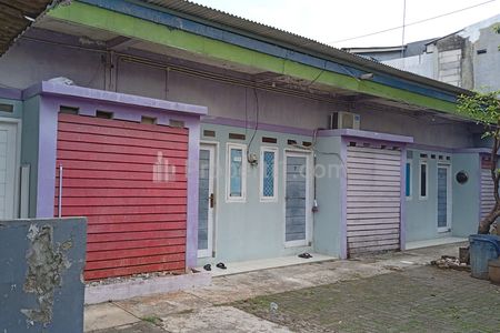 Jual Kost di Daerah Pondok Gede Bekasi, Dekat Jalan Jatiwaringin Raya