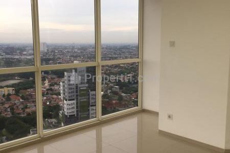 Sewa Murah Apartemen Menteng Park 2 BR Luas 58 m2 Design Interior Full Furnish || Pesah 0878-8881-8271